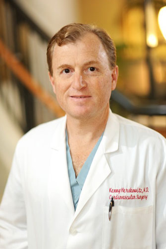 Dr. Kenneth Herskowitz - Florida's Board certified cardiovascular and thoracic surgeon